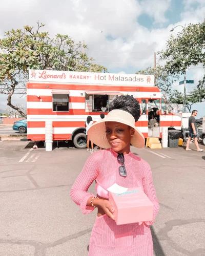 Bakeries & Café Photo