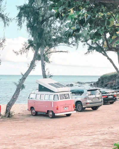 Best Areas To Stay Photo